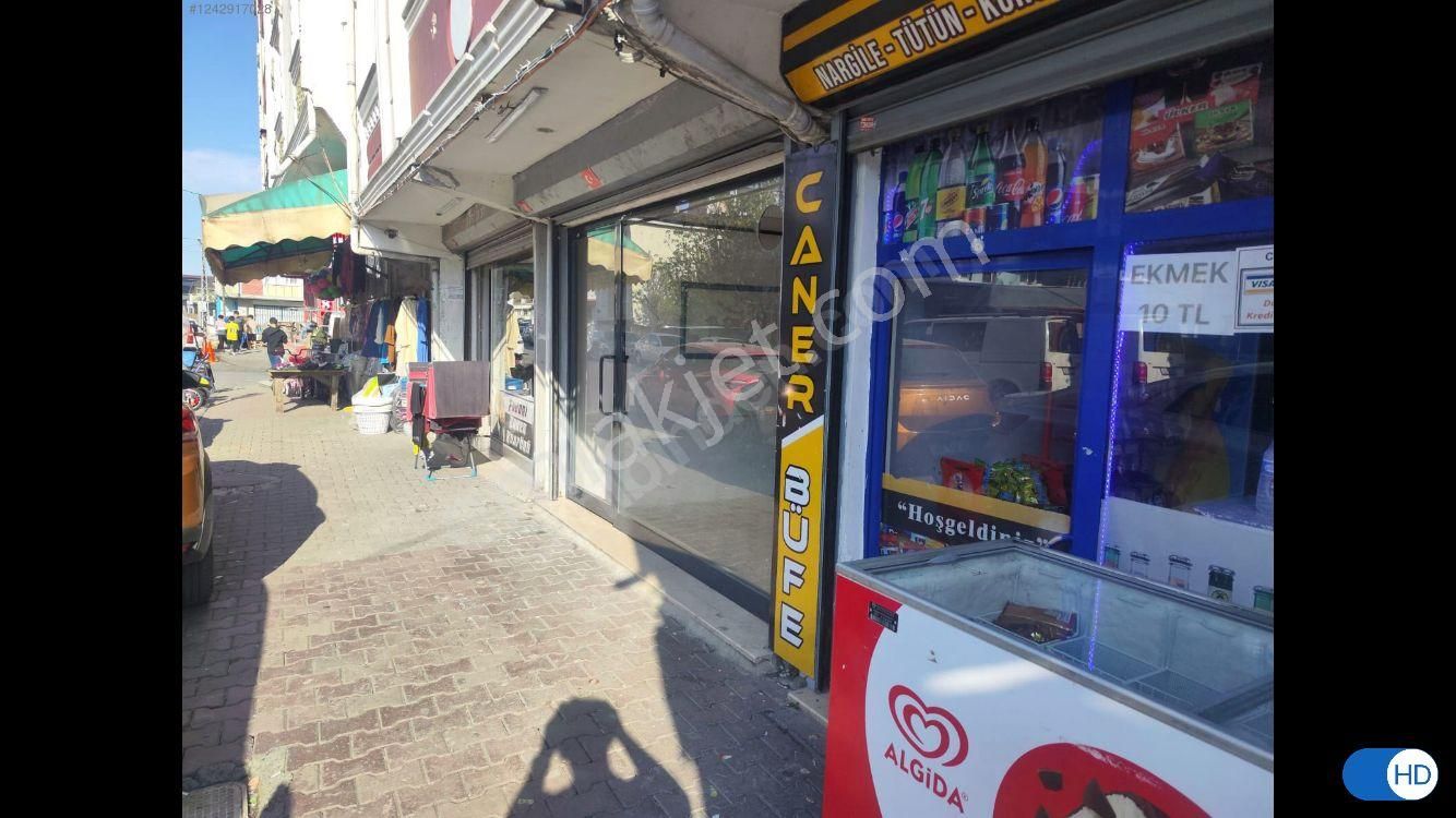 Sahibinden Kiralık Dükkan Ofis