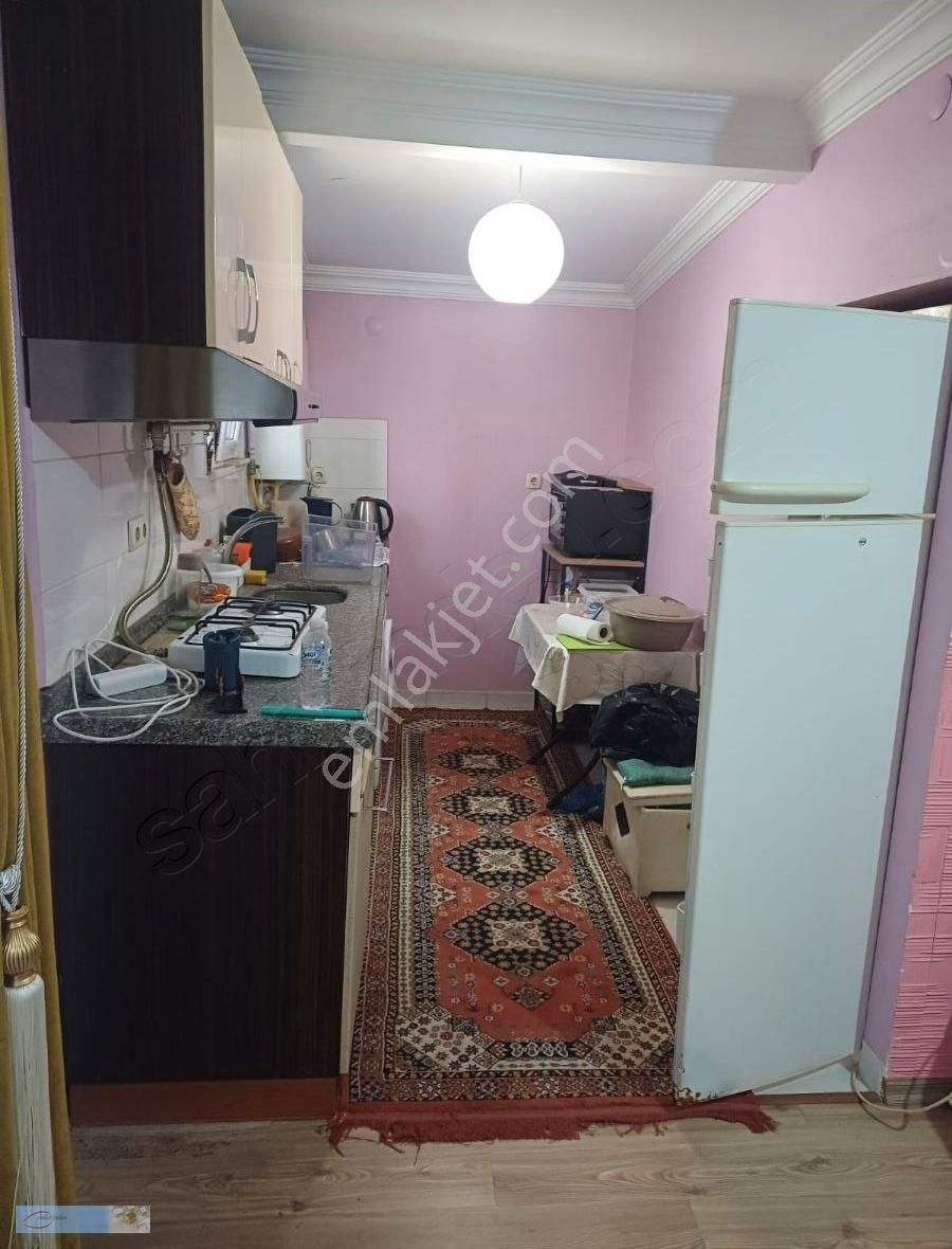 Mimar Sinan Mah De 2+1 Ful Eşyalı Kiralık Daire