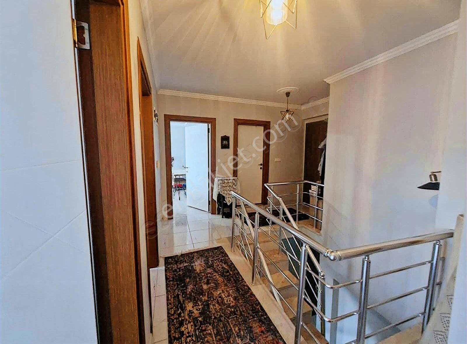 Hd'den Millet Dubleks Daire - Görsel 7