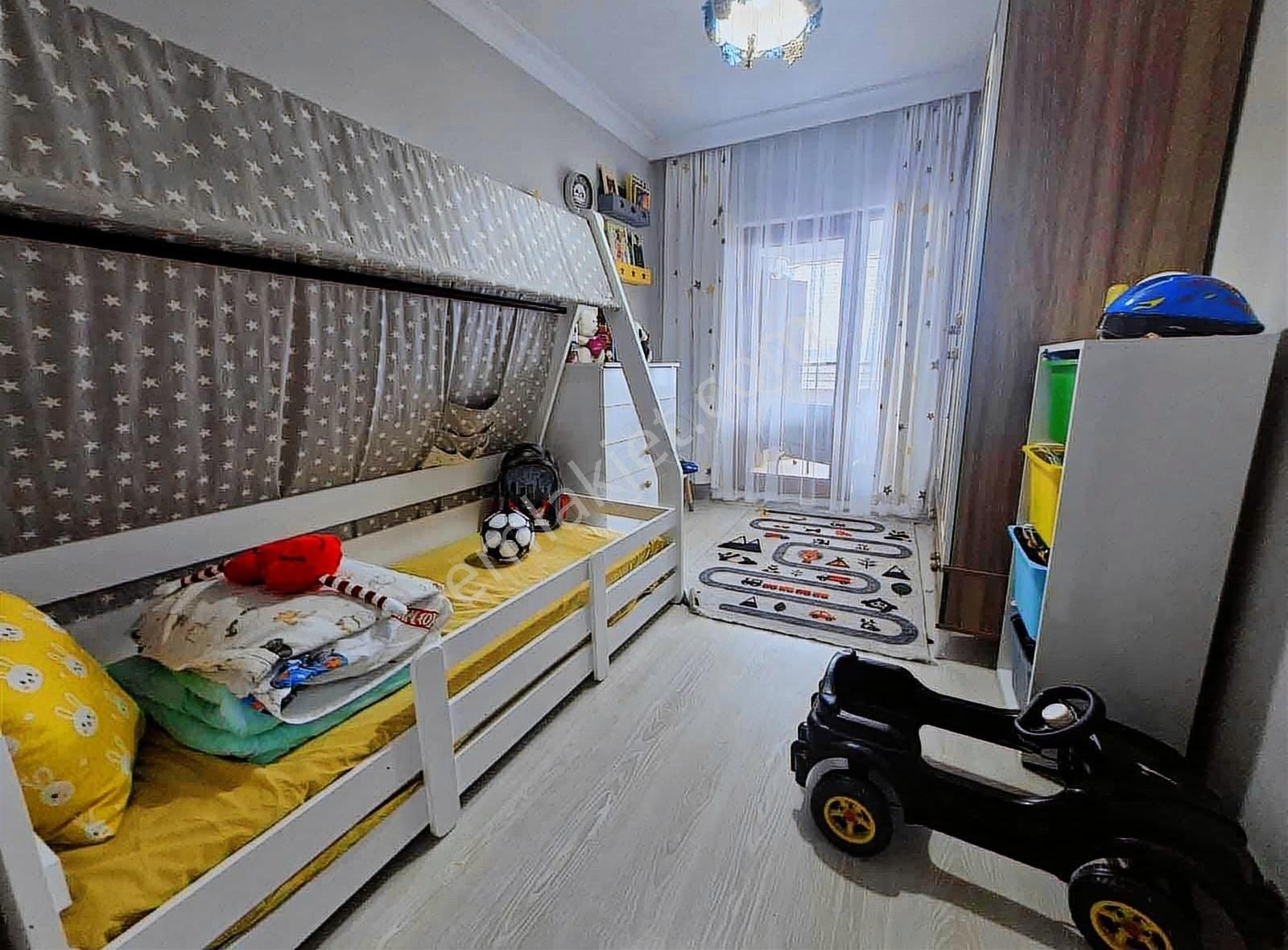 Hd'den Millet Dubleks Daire - Görsel 14