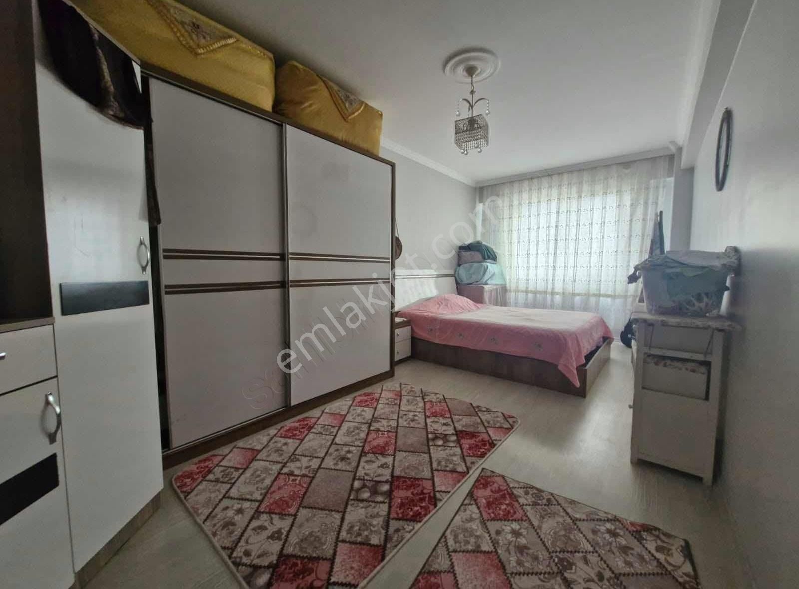 Hd'den Millet Dubleks Daire - Görsel 16