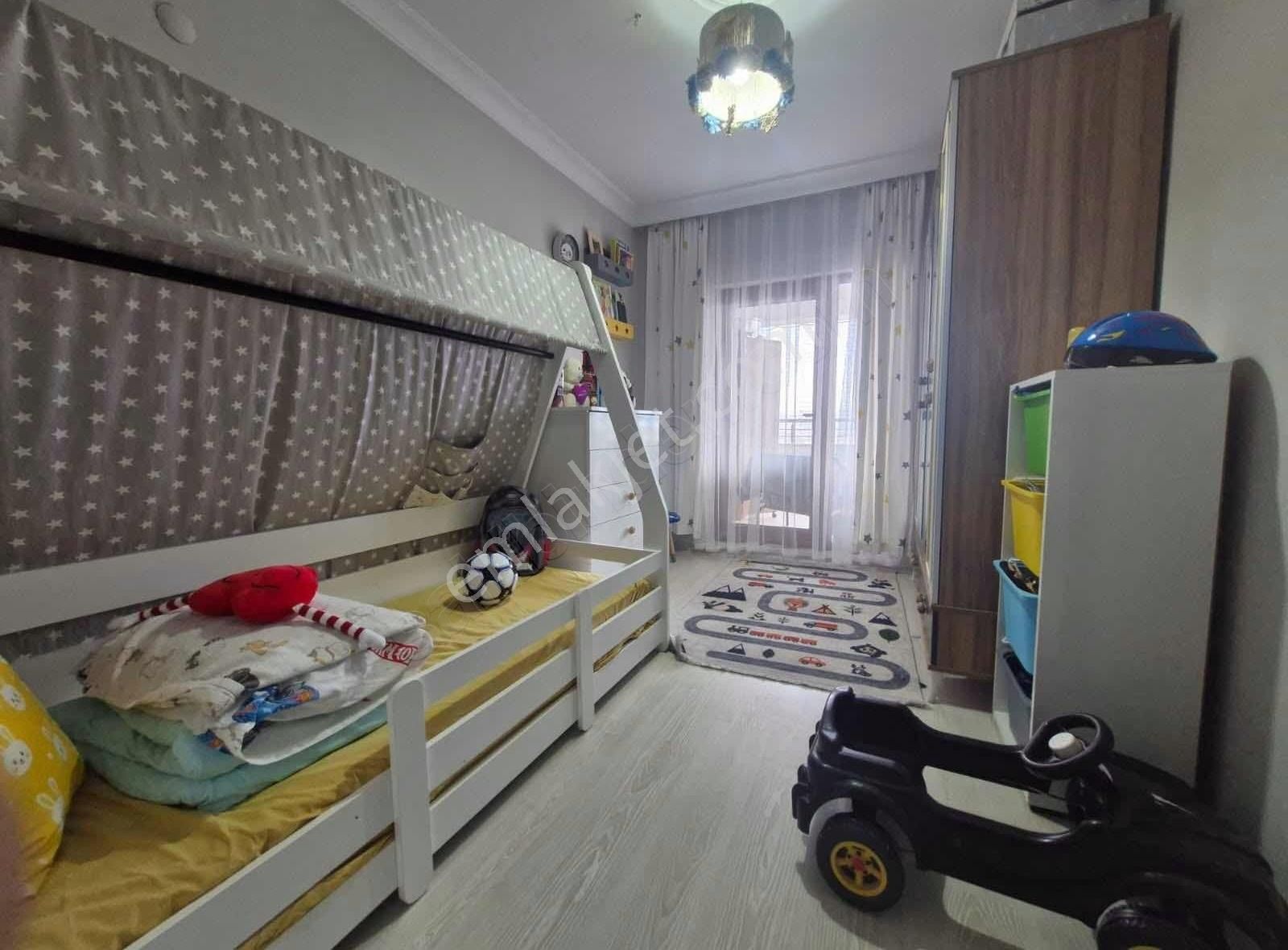 Hd'den Millet Dubleks Daire - Görsel 4