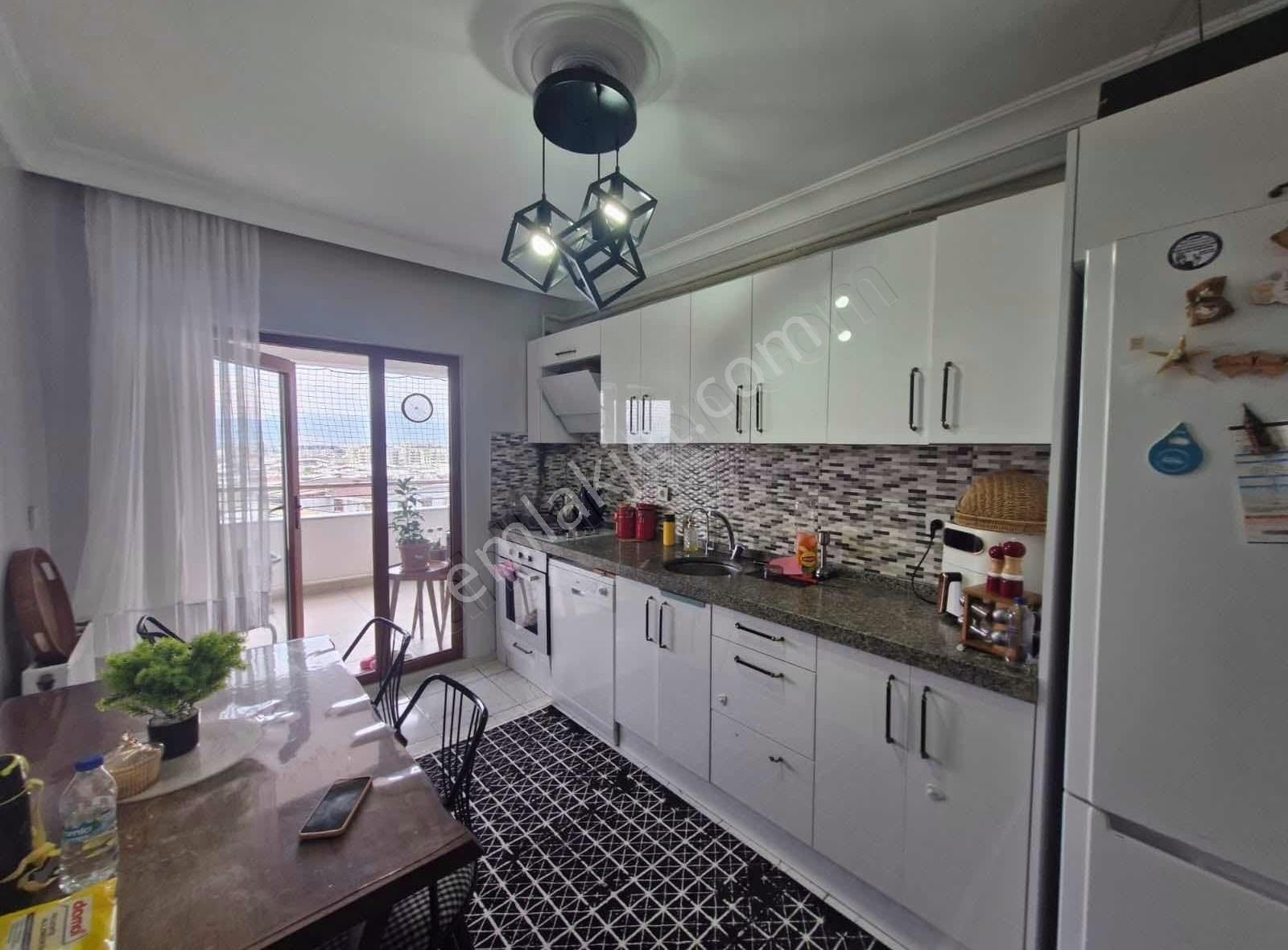 Hd'den Millet Dubleks Daire - Görsel 12