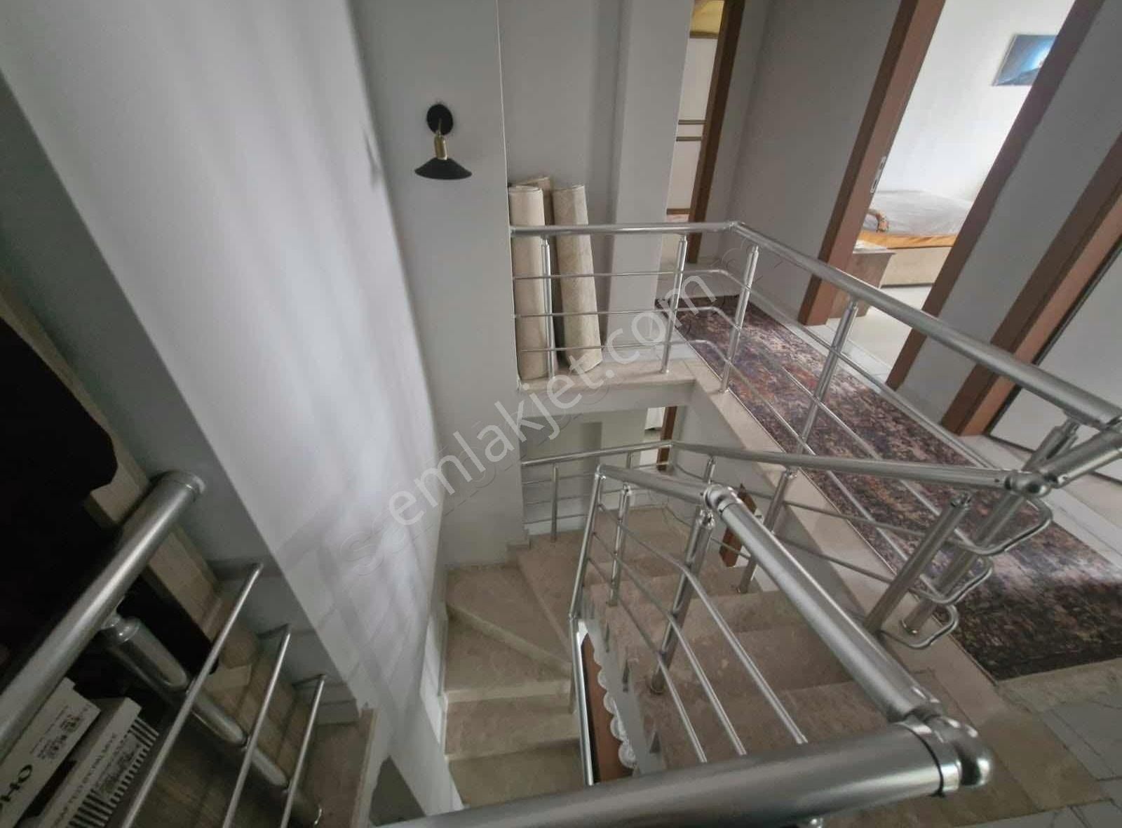 Hd'den Millet Dubleks Daire - Görsel 11