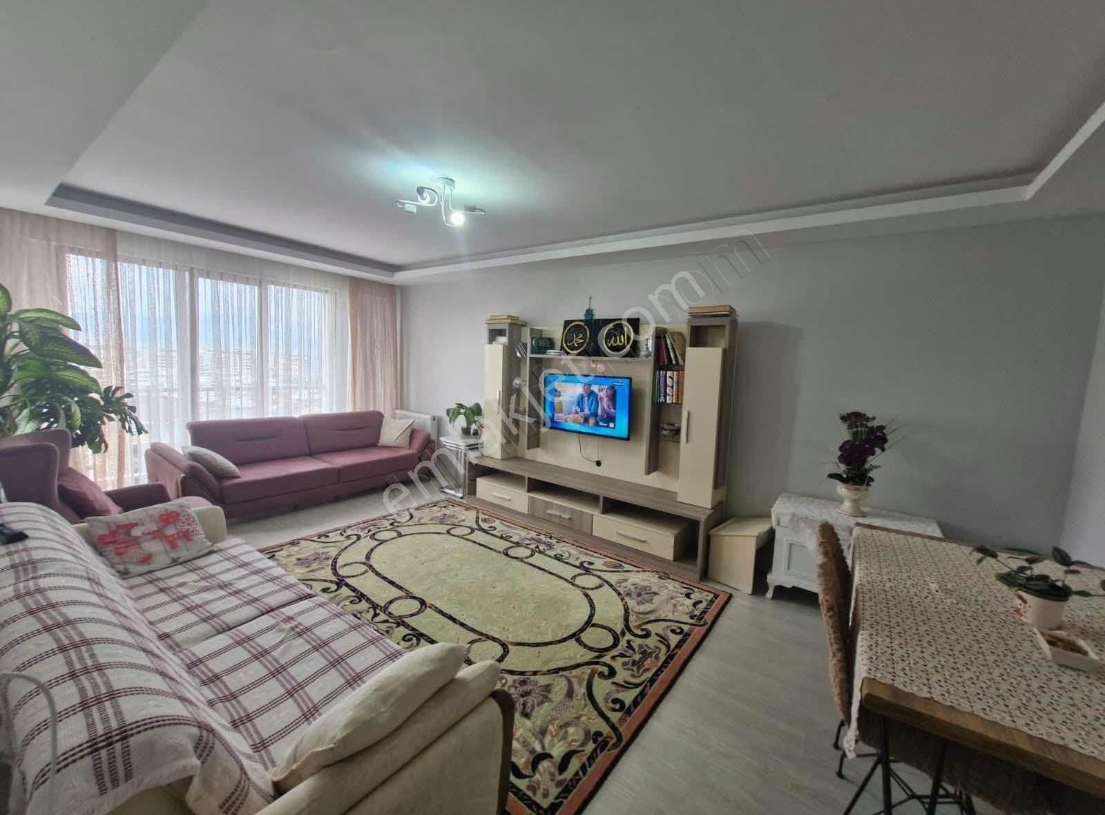 Hd'den Millet Dubleks Daire - Görsel 19