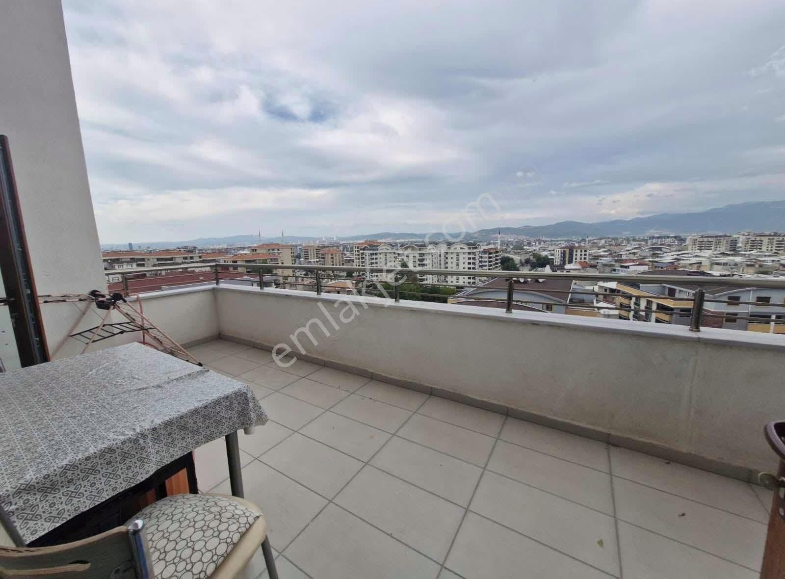 Hd'den Millet Dubleks Daire - Görsel 2