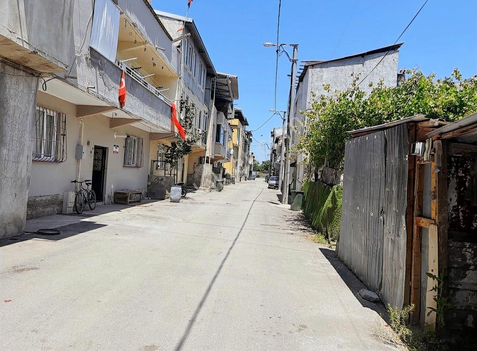 Hd'den K.balıklı 160 M2 Arsa Payı - Görsel 2