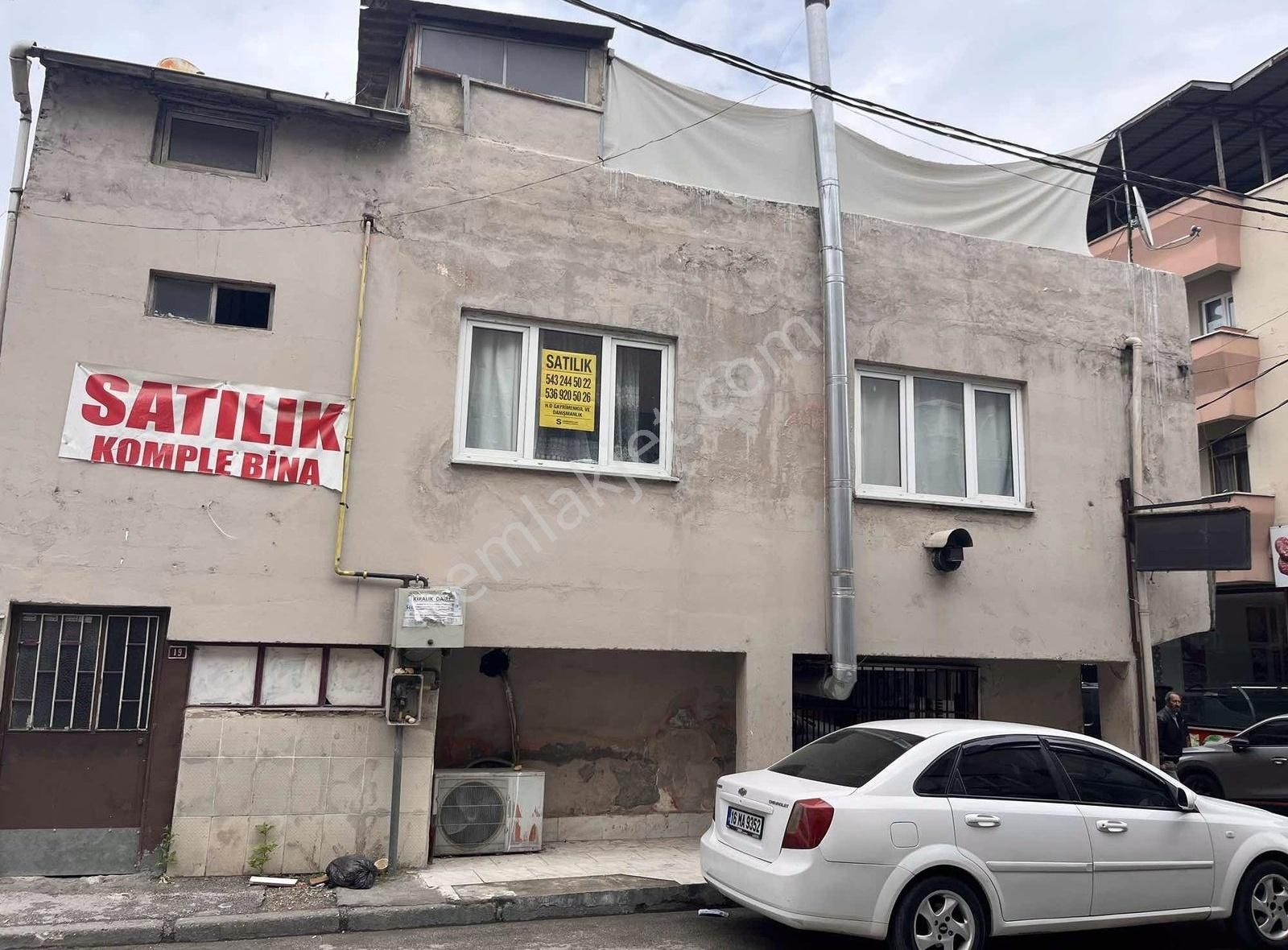 Hd'den Yıldırım Da Cadde Üzerinde - Görsel 3