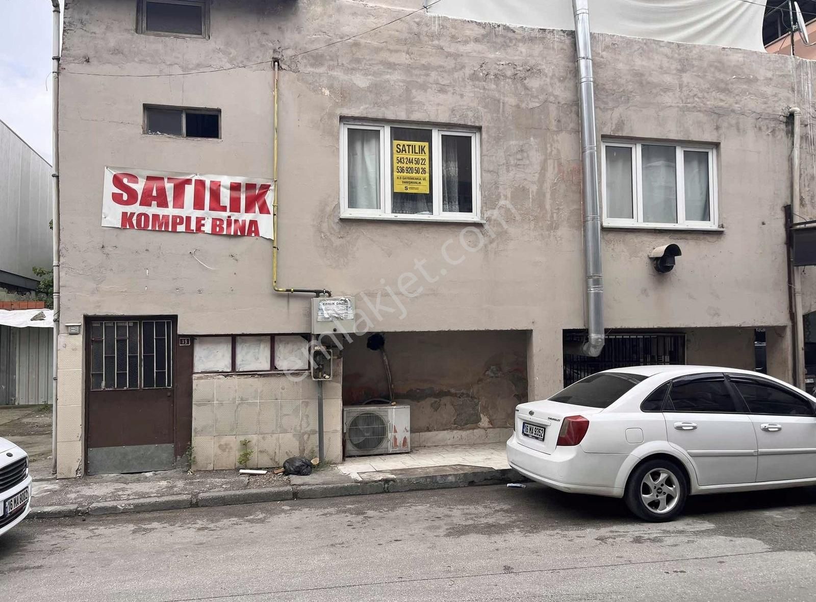 Hd'den Yıldırım Da Cadde Üzerinde - Görsel 2