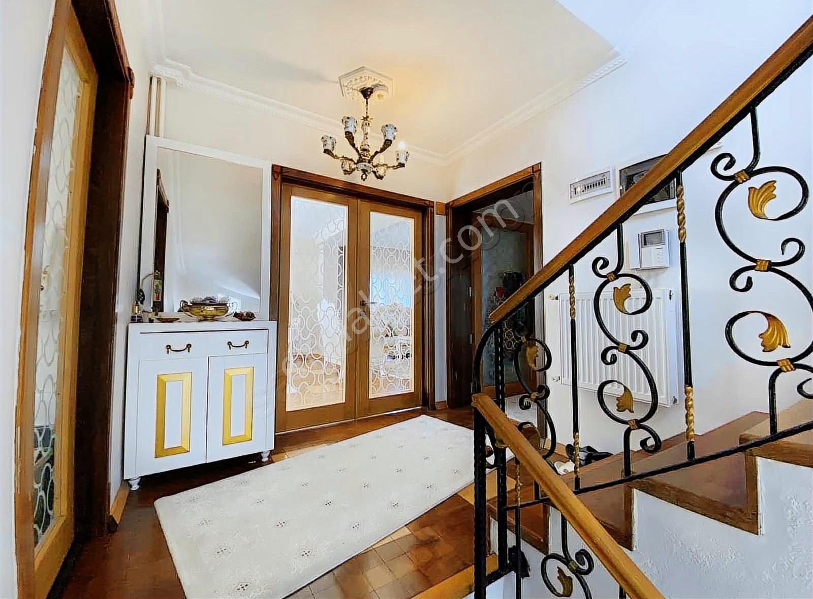 Nilüfer, Demirci, Satılık 4+2 Müstakil Tripleks Villa - Görsel 16