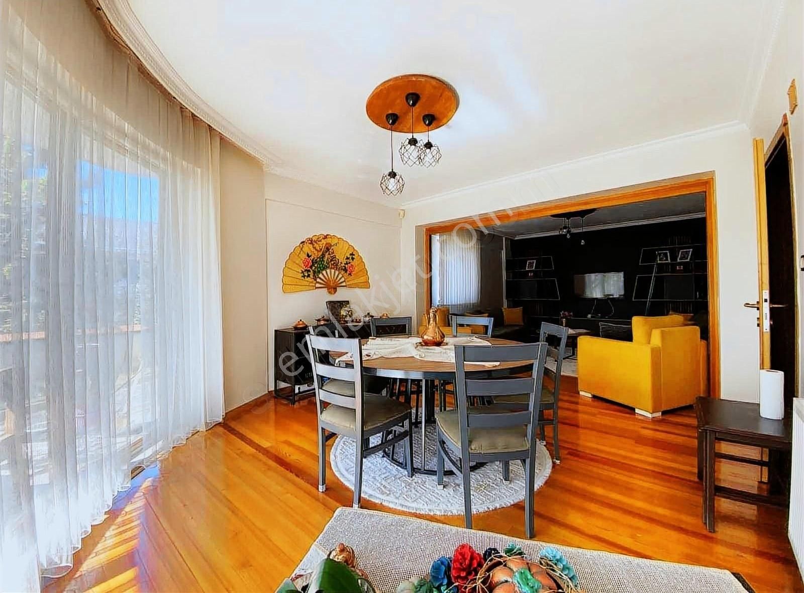 Nilüfer, Demirci, Satılık 4+2 Müstakil Tripleks Villa - Görsel 2