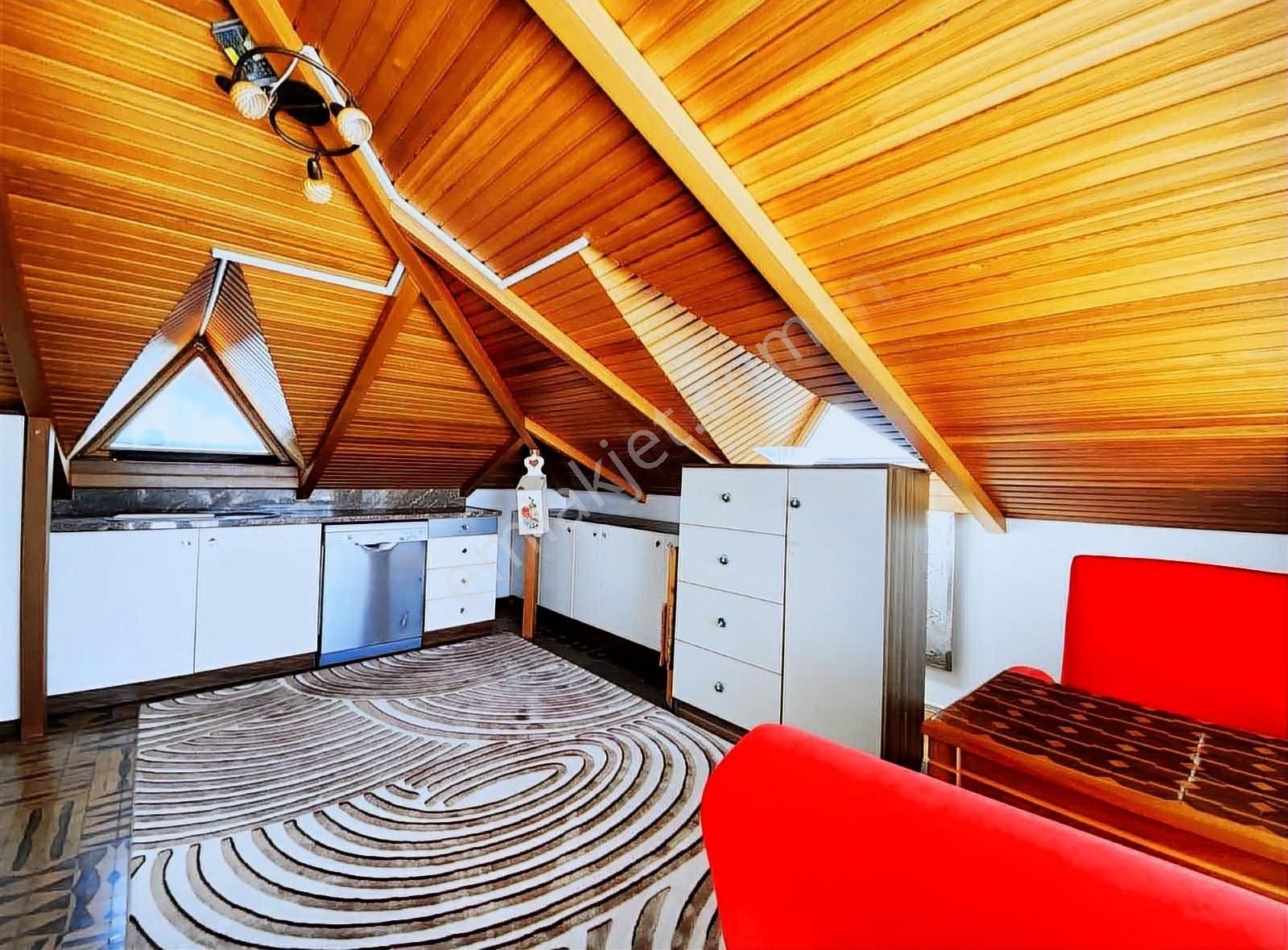 Nilüfer, Demirci, Satılık 4+2 Müstakil Tripleks Villa - Görsel 3