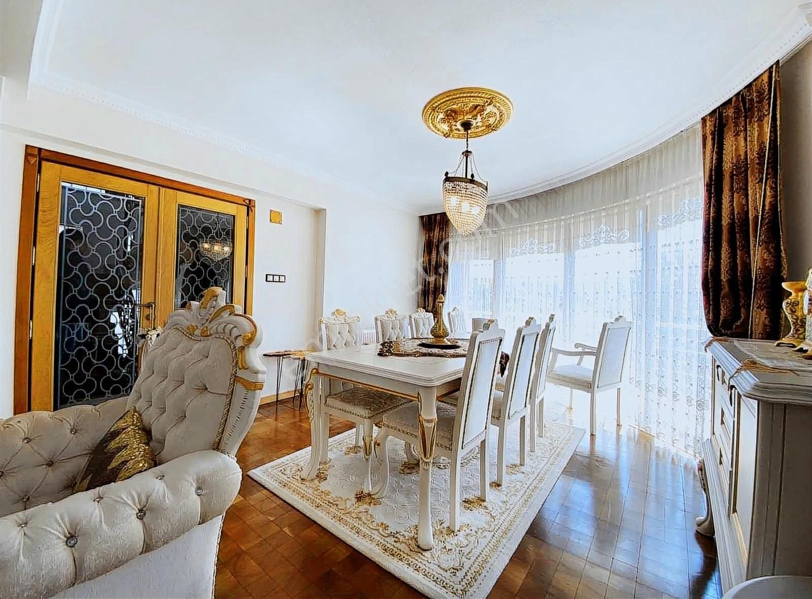 Nilüfer, Demirci, Satılık 4+2 Müstakil Tripleks Villa - Görsel 8