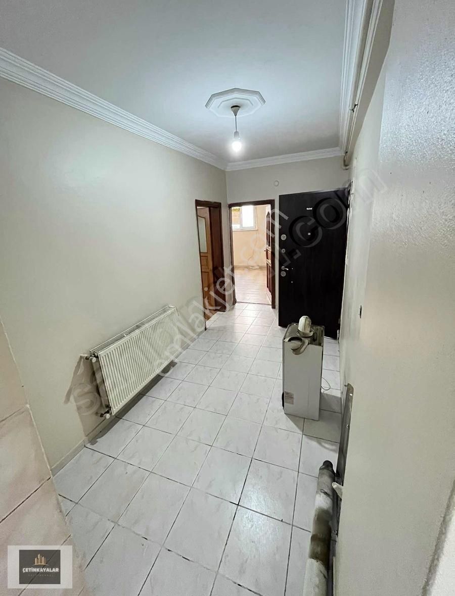 Demirkapıda 2+1 Kiralık Daire