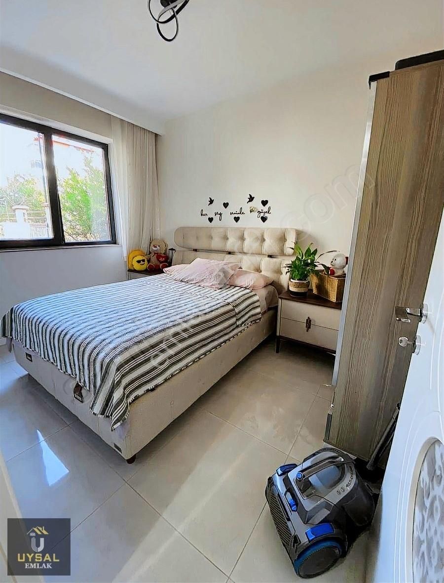Uysal Emlak'tan Bağbaşı Yeniyol Yakını 65m2 2+1 Balkonlu Daire - Görsel 2
