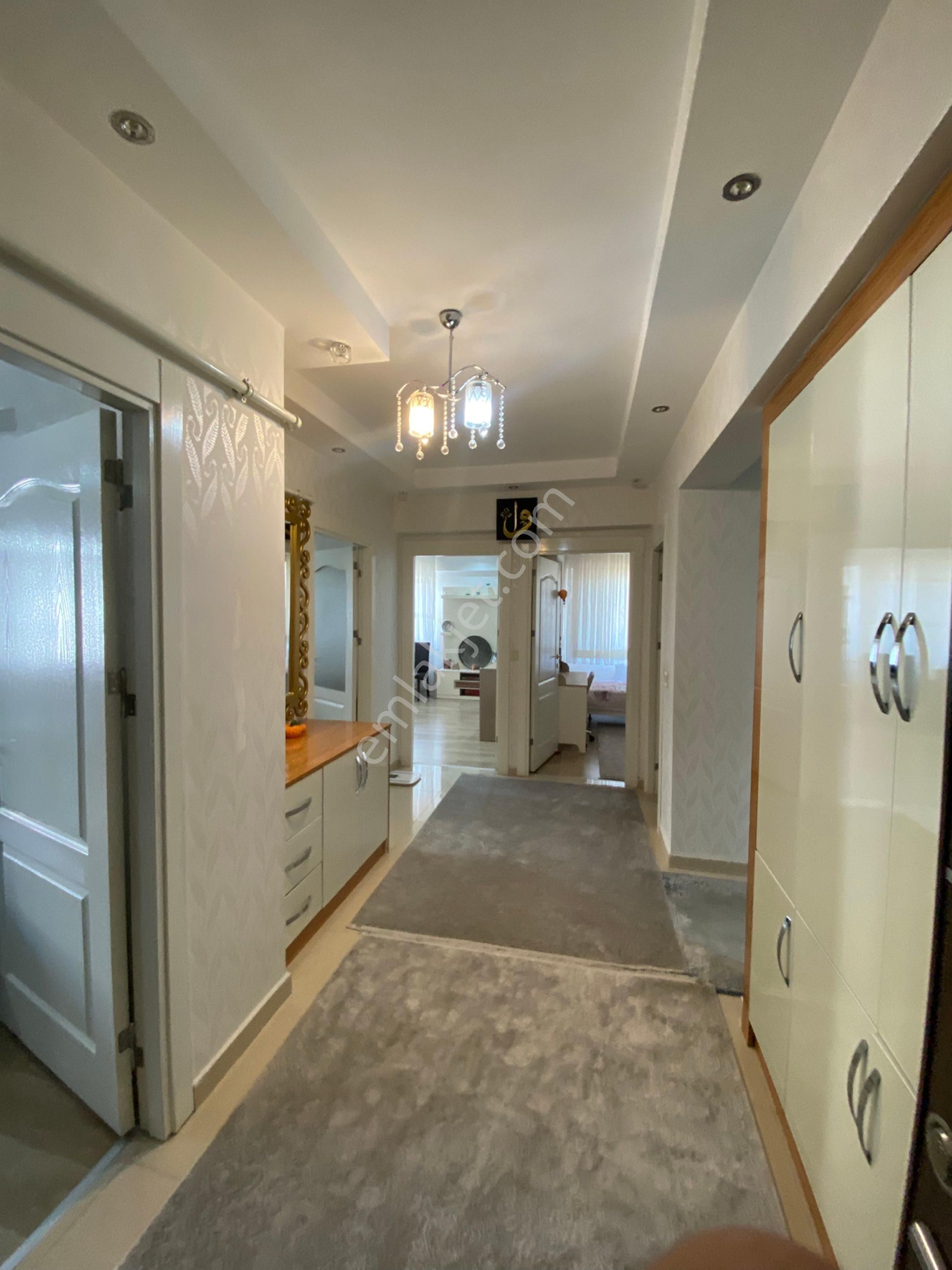 Beymahall Gyo Fıstıklı Fırsat 3+1 Lüks Daire