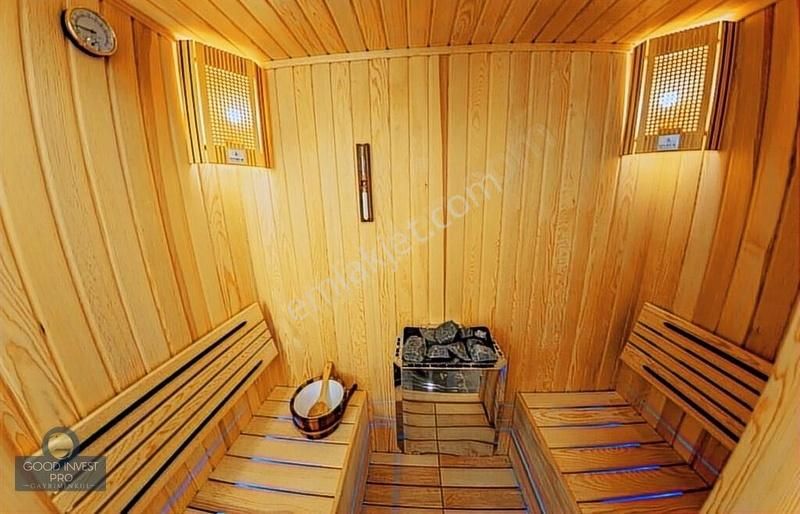 Beytepe Lita Astoria Ultra Lüks 4+1 Satılık Fırsat Daire