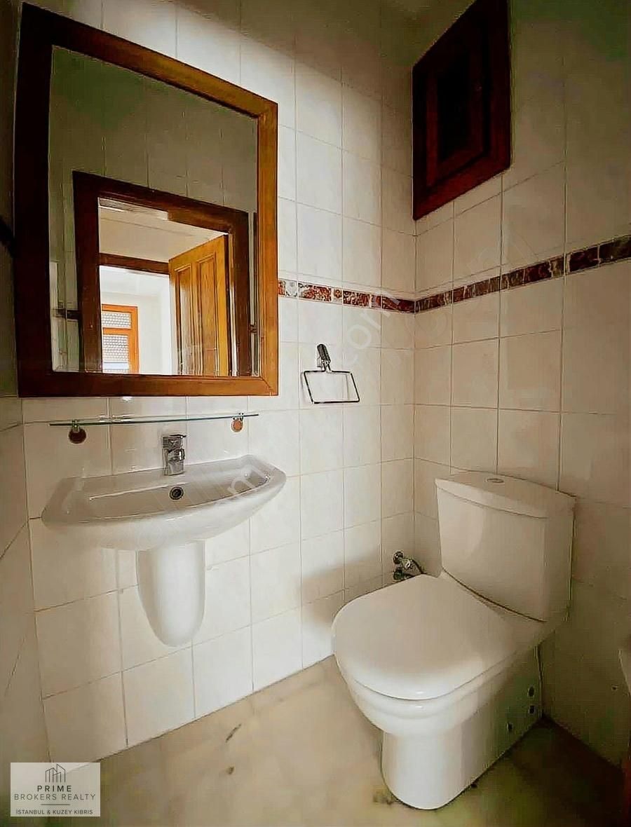 Bağdat Caddesine 2.binada Katta Tek 3 Balkonlu Kiralık Daire!!