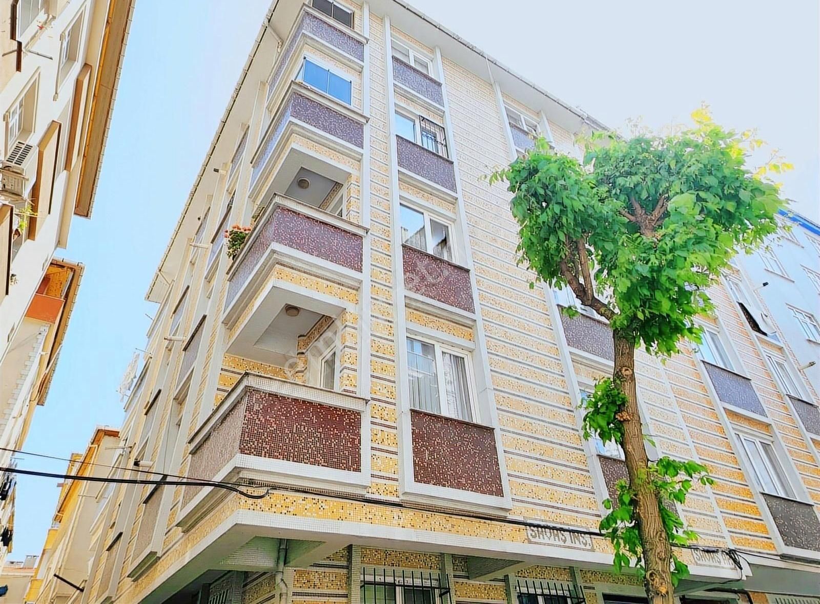 Karataş Emlak Tan Hürriyette Geniş 3+1 Daire