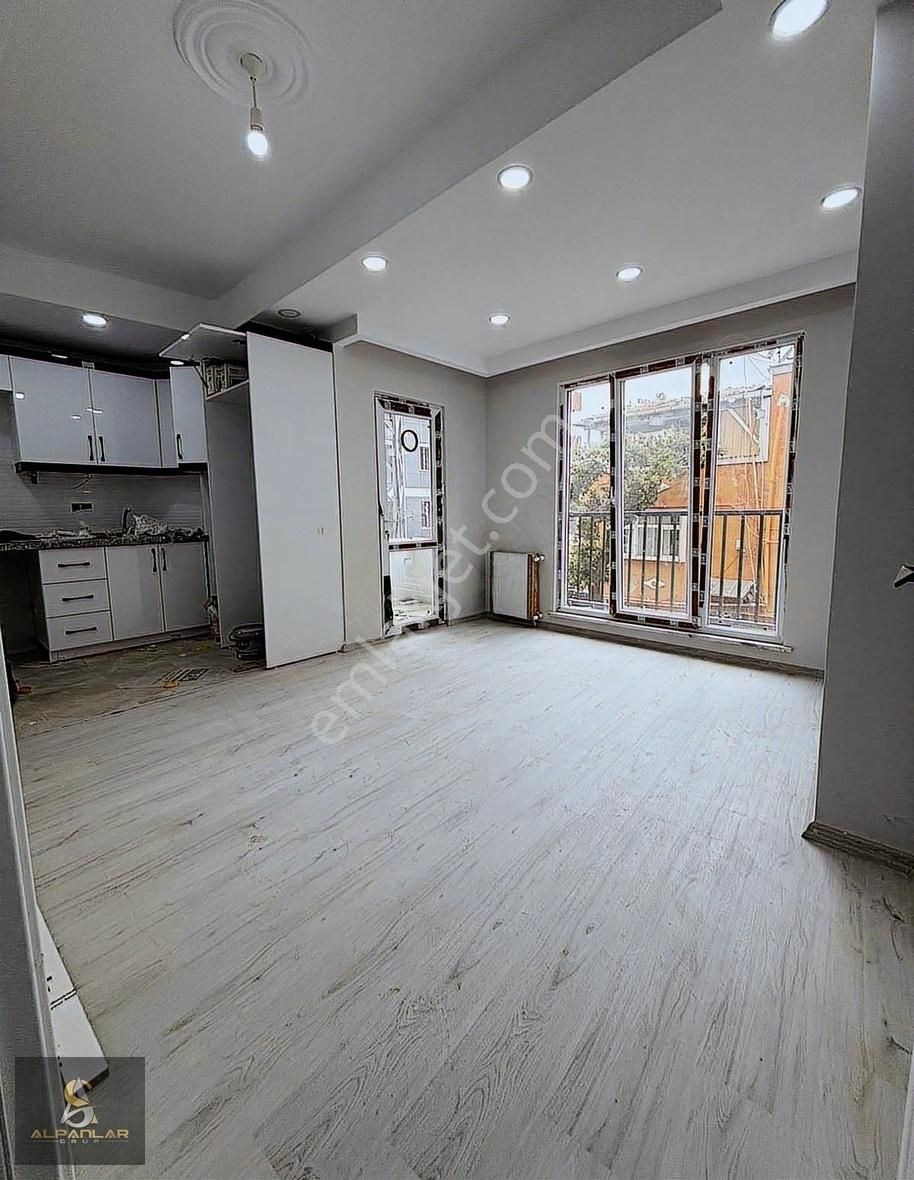 İstasyon Mah. 1+1 Satılık 65 M2 Sıfır Daire 2.69 Faiz Oranıyla