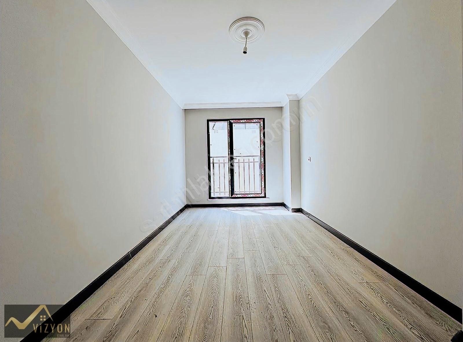 Vizyon Emlak'tan 4+1 160 M2 + Kendine Ait 100 M2 Bahçeli Dublex - Görsel 4