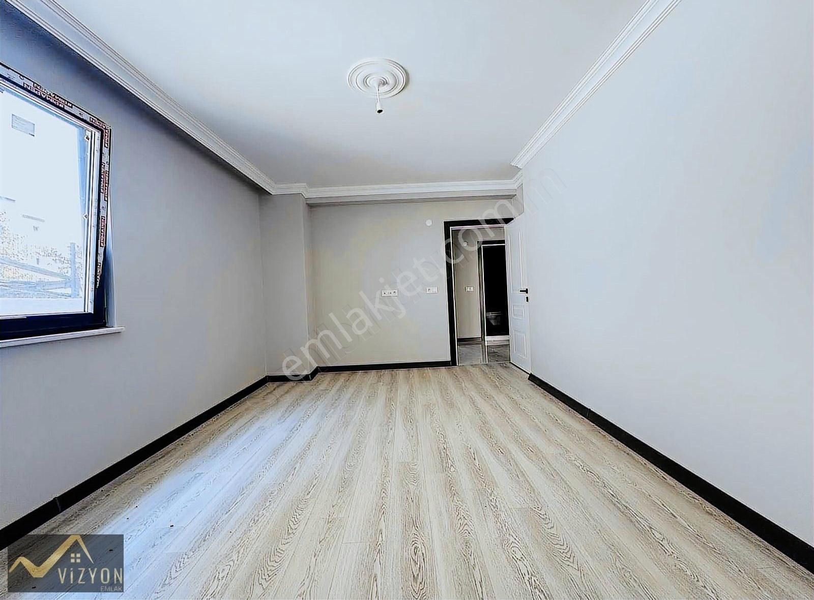 Vizyon Emlak'tan 4+1 160 M2 + Kendine Ait 100 M2 Bahçeli Dublex - Görsel 6