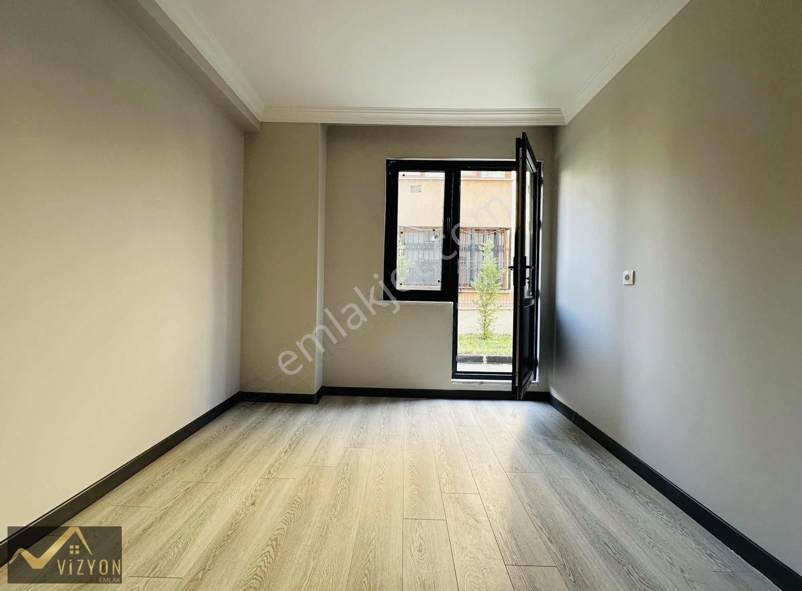 Vizyon Emlak'tan 4+1 160 M2 + Kendine Ait 100 M2 Bahçeli Dublex - Görsel 13