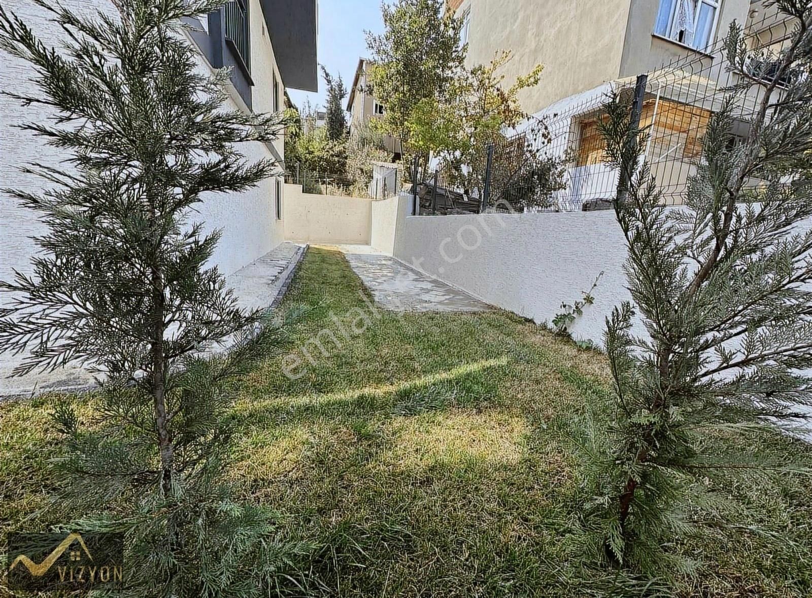 Vizyon Emlak'tan 4+1 160 M2 + Kendine Ait 100 M2 Bahçeli Dublex - Görsel 16