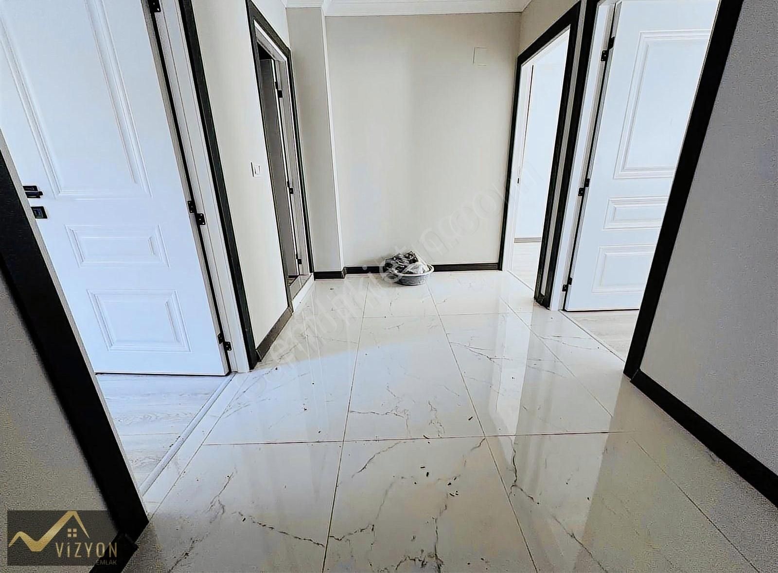 Vizyon Emlak'tan 4+1 160 M2 + Kendine Ait 100 M2 Bahçeli Dublex - Görsel 8