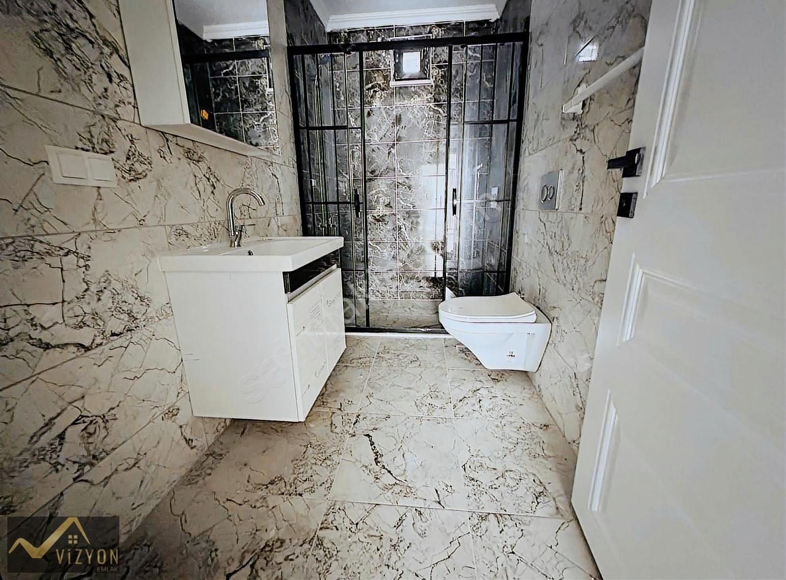 Vizyon Emlak'tan 4+1 160 M2 + Kendine Ait 100 M2 Bahçeli Dublex - Görsel 7