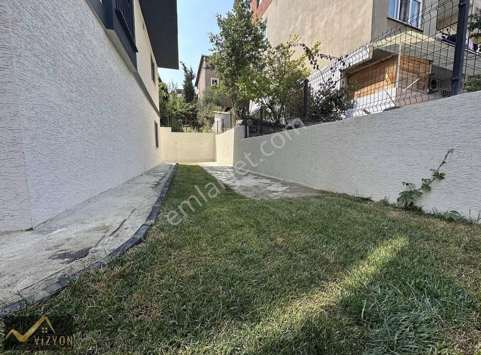 Vizyon Emlak'tan 4+1 160 M2 + Kendine Ait 100 M2 Bahçeli Dublex - Görsel 10