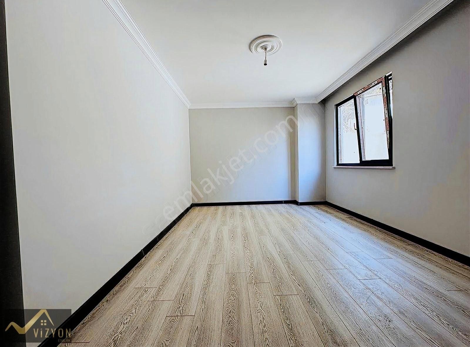 Vizyon Emlak'tan 4+1 160 M2 + Kendine Ait 100 M2 Bahçeli Dublex - Görsel 9