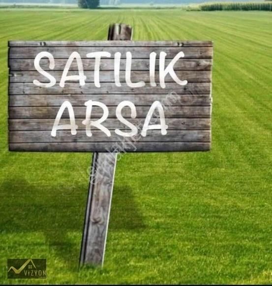 Vizyon Emlak'tan Camii Mahallesinde 1317m2 %10 İmarlı Zeytinlik - Görsel 2