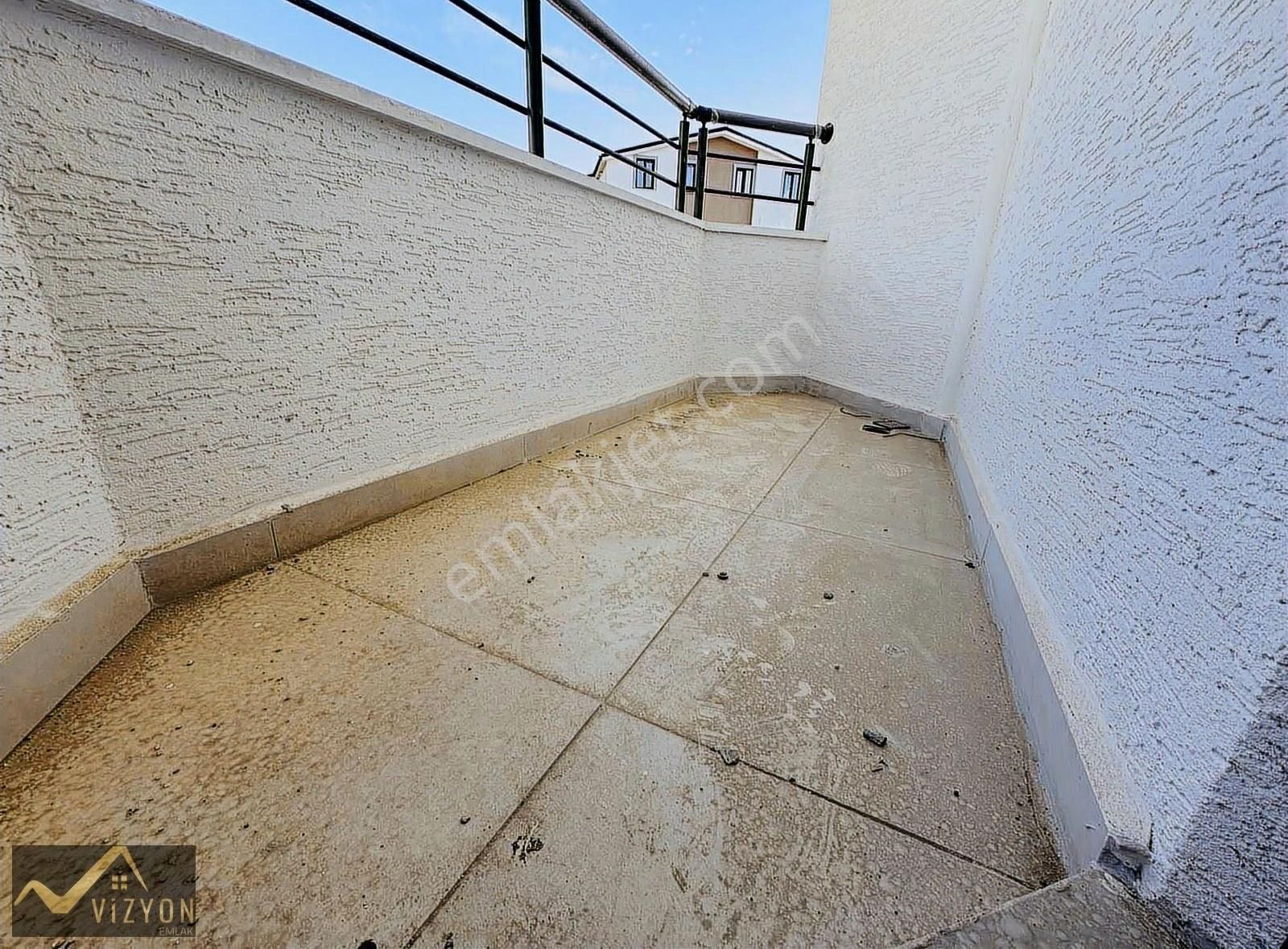 Vizyon Emlak'tan 220 M2 4+1 Lüx Dublex Rams Yanı İki Yola Cephe - Görsel 21