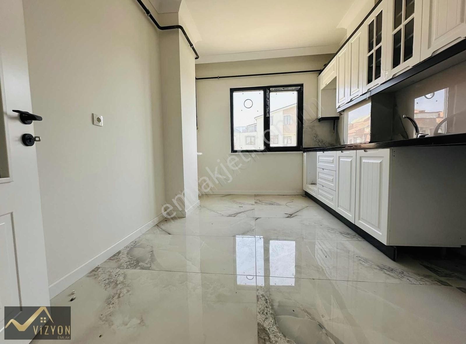 Vizyon Emlak'tan 220 M2 4+1 Lüx Dublex Rams Yanı İki Yola Cephe - Görsel 16