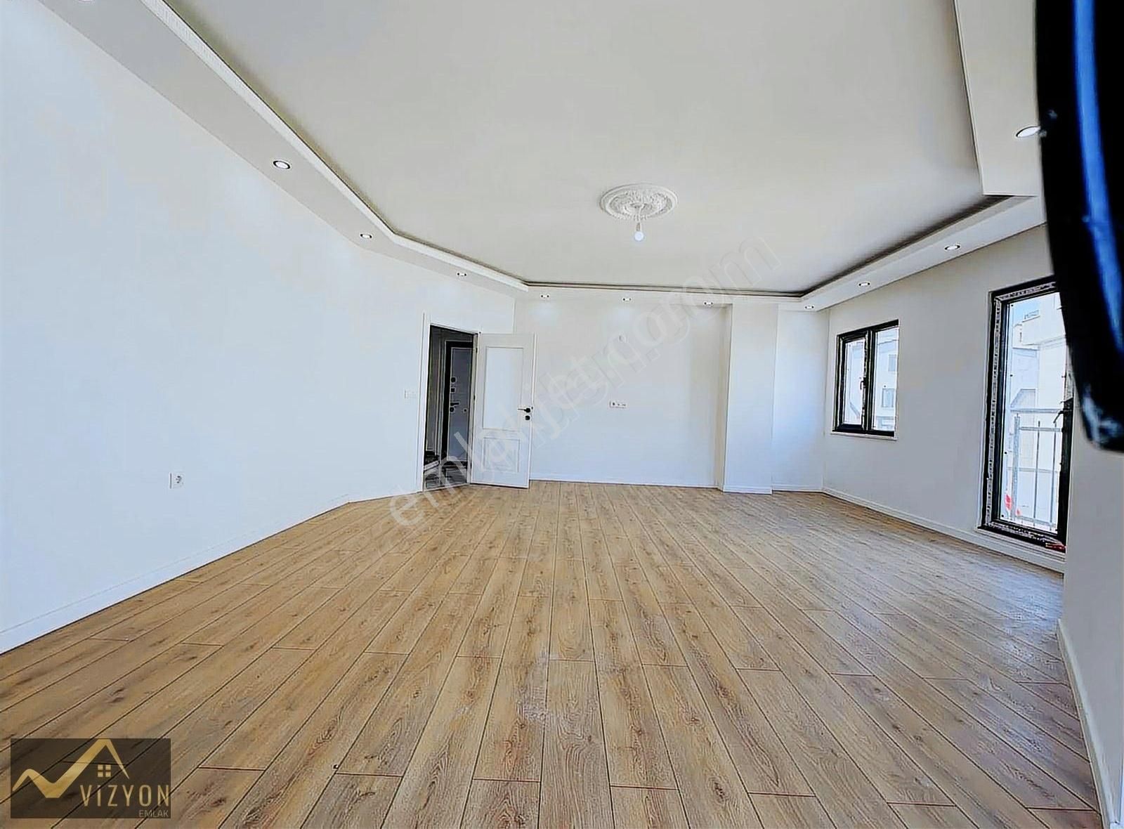 Vizyon Emlak'tan 220 M2 4+1 Lüx Dublex Rams Yanı İki Yola Cephe - Görsel 7