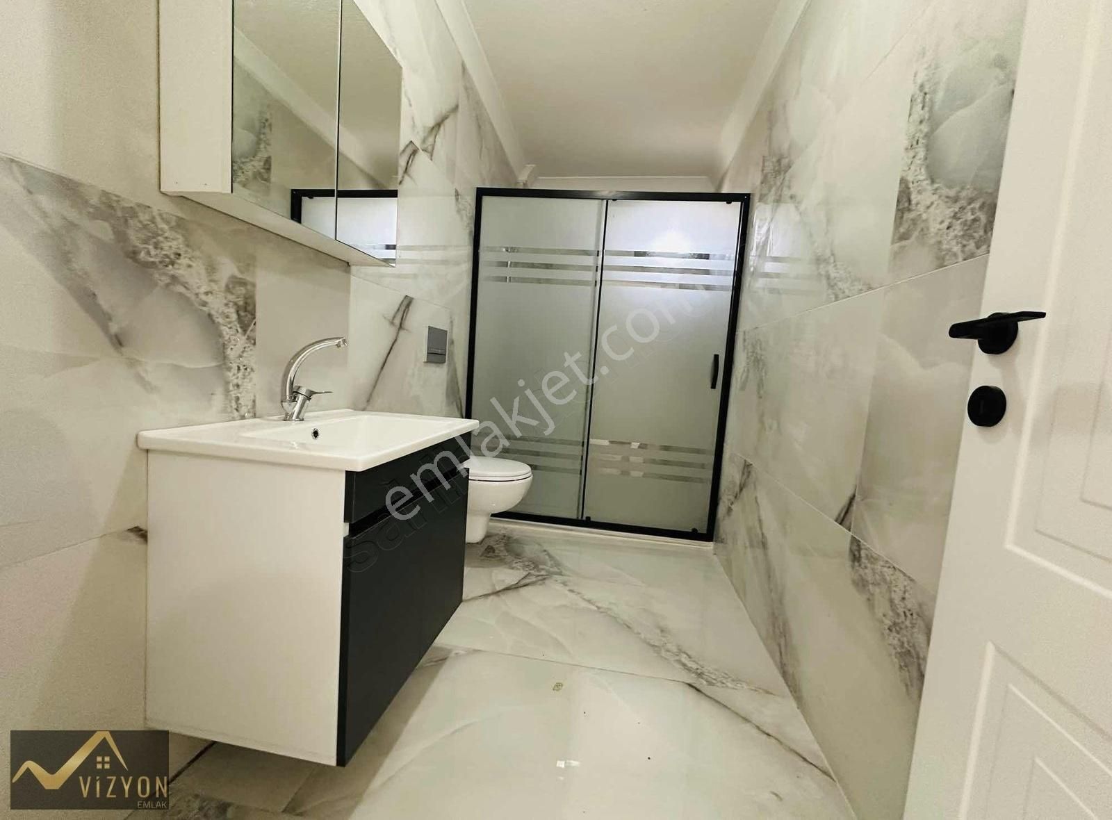 Vizyon Emlak'tan 220 M2 4+1 Lüx Dublex Rams Yanı İki Yola Cephe - Görsel 23