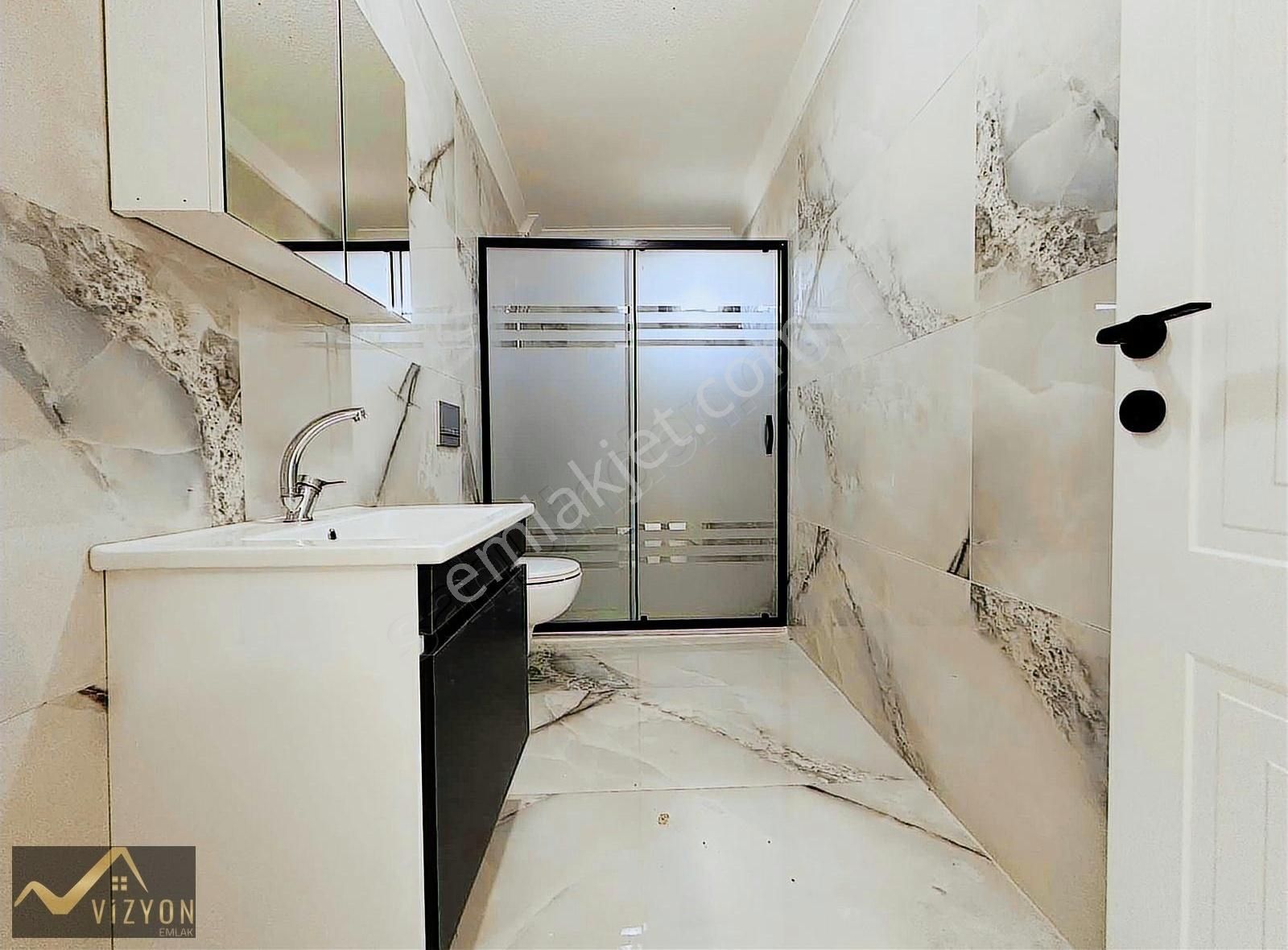 Vizyon Emlak'tan 220 M2 4+1 Lüx Dublex Rams Yanı İki Yola Cephe - Görsel 14
