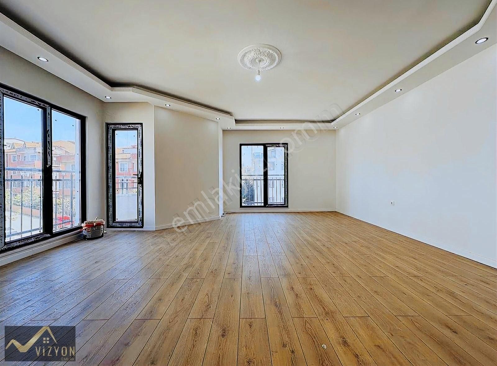 Vizyon Emlak'tan 220 M2 4+1 Lüx Dublex Rams Yanı İki Yola Cephe - Görsel 10