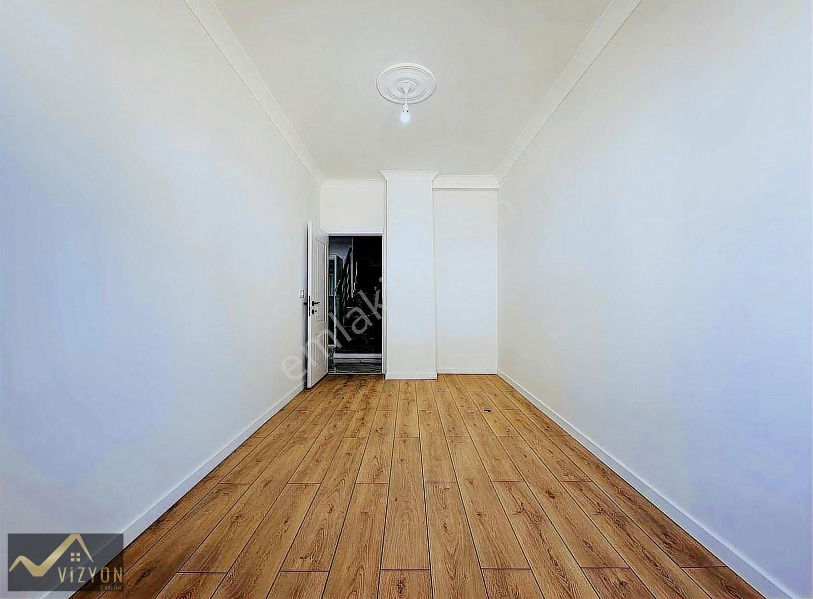 Vizyon Emlak'tan 220 M2 4+1 Lüx Dublex Rams Yanı İki Yola Cephe - Görsel 18