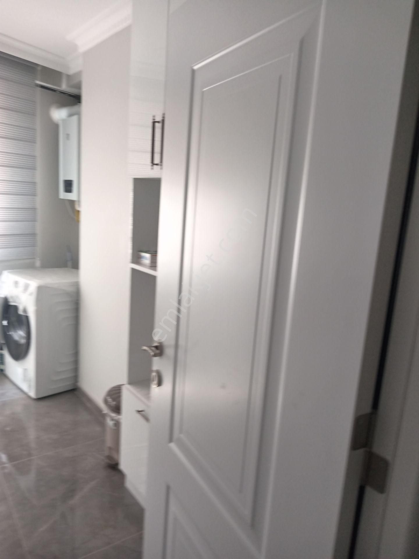 Gaziosmanpaşa Merkez Mah.2+1 100m2 Eşyalı Satılık Daire - Görsel 4