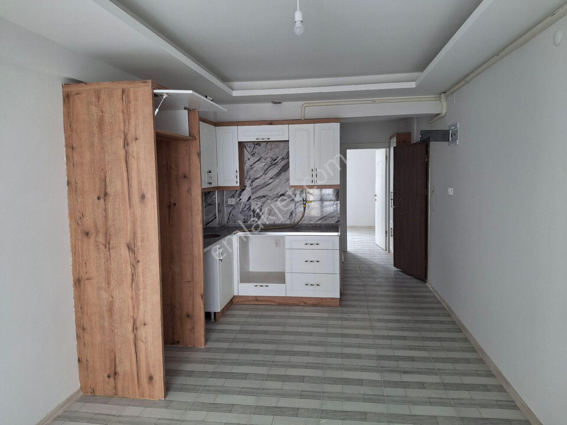 Sıfır Dogalgazlı 1+1 Kiralık Daire