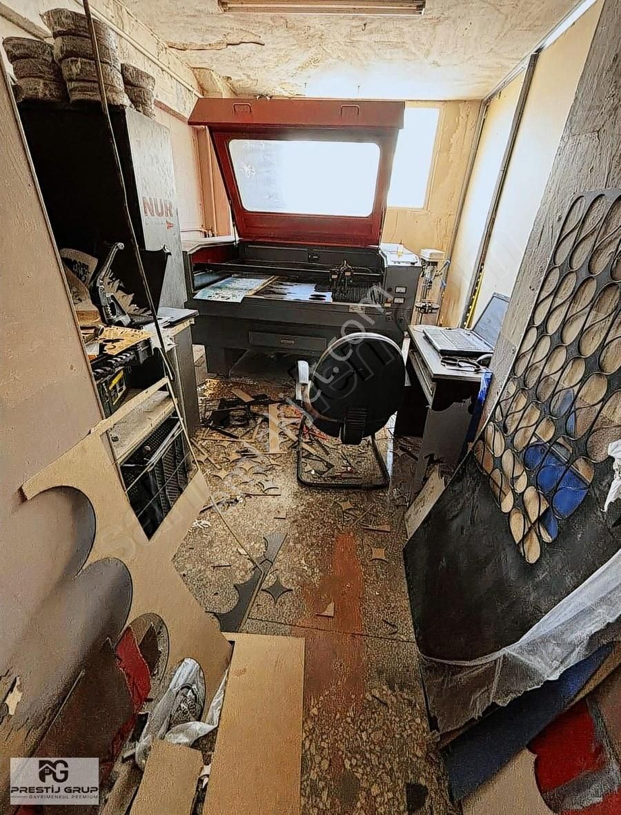 Prestij Gruptan Kurtuluş Caddesinde Satılık Fırsat Dükkan - Görsel 3