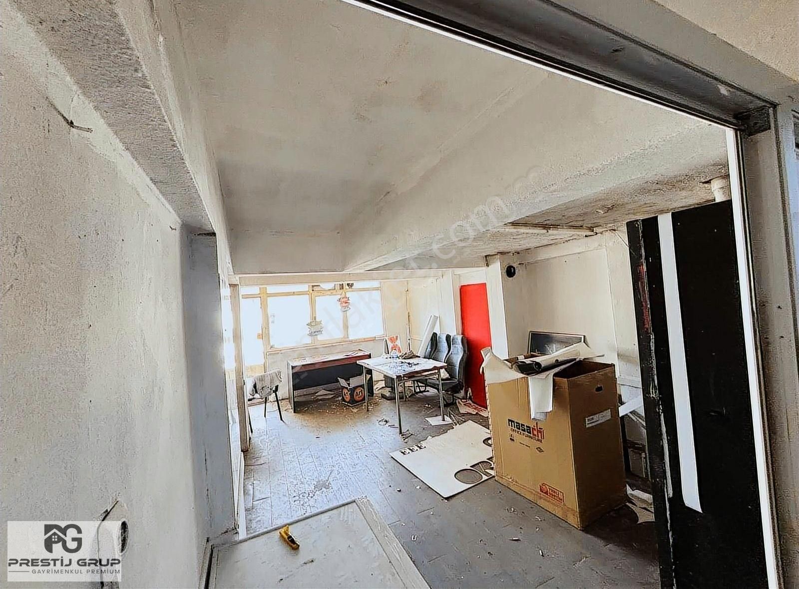 Prestij Gruptan Kurtuluş Caddesinde Satılık Fırsat Dükkan - Görsel 8
