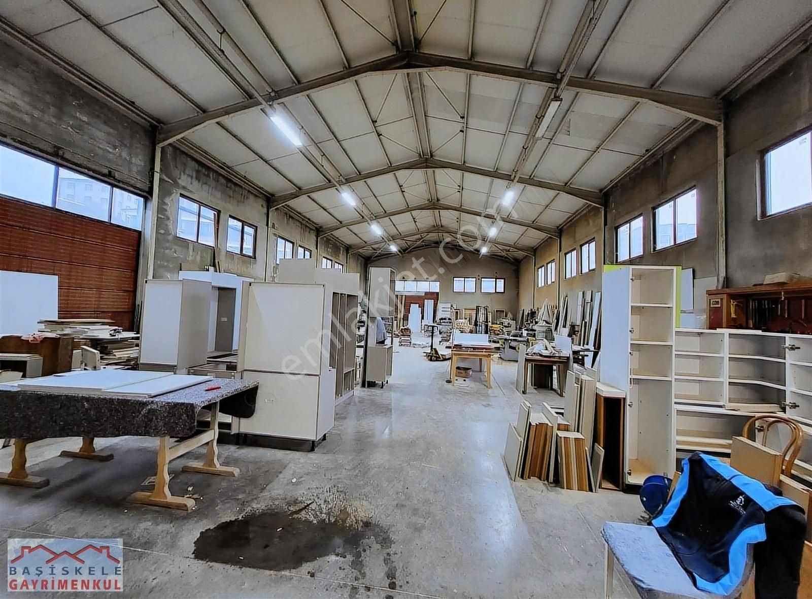 Kiralık İş Yeri - Görsel 2