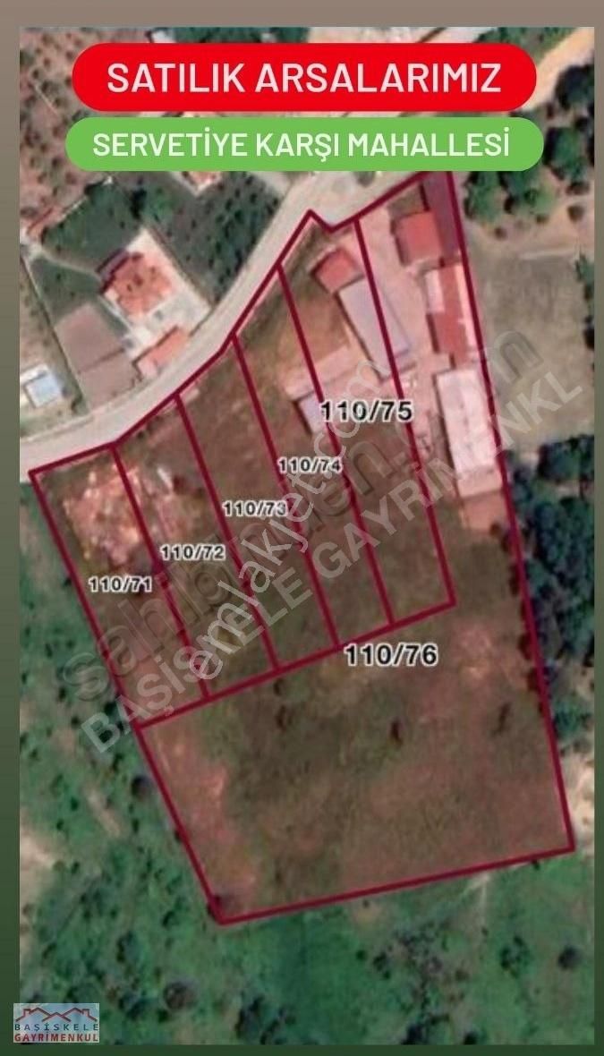 Satılık Arsa