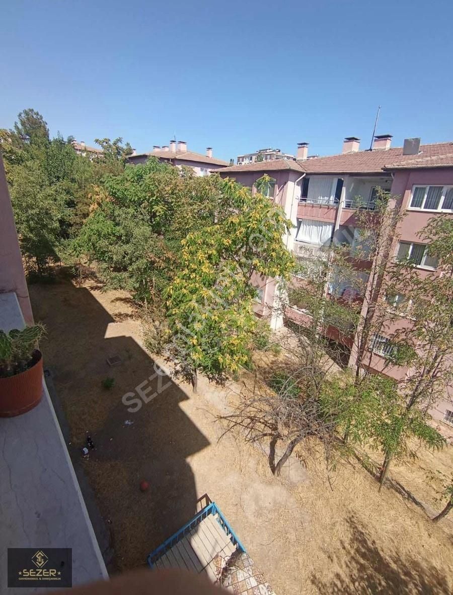 S E Z E R Gayrimenkul Tılmerç Tokide Kiralık 2+1 Eşyalı Daire