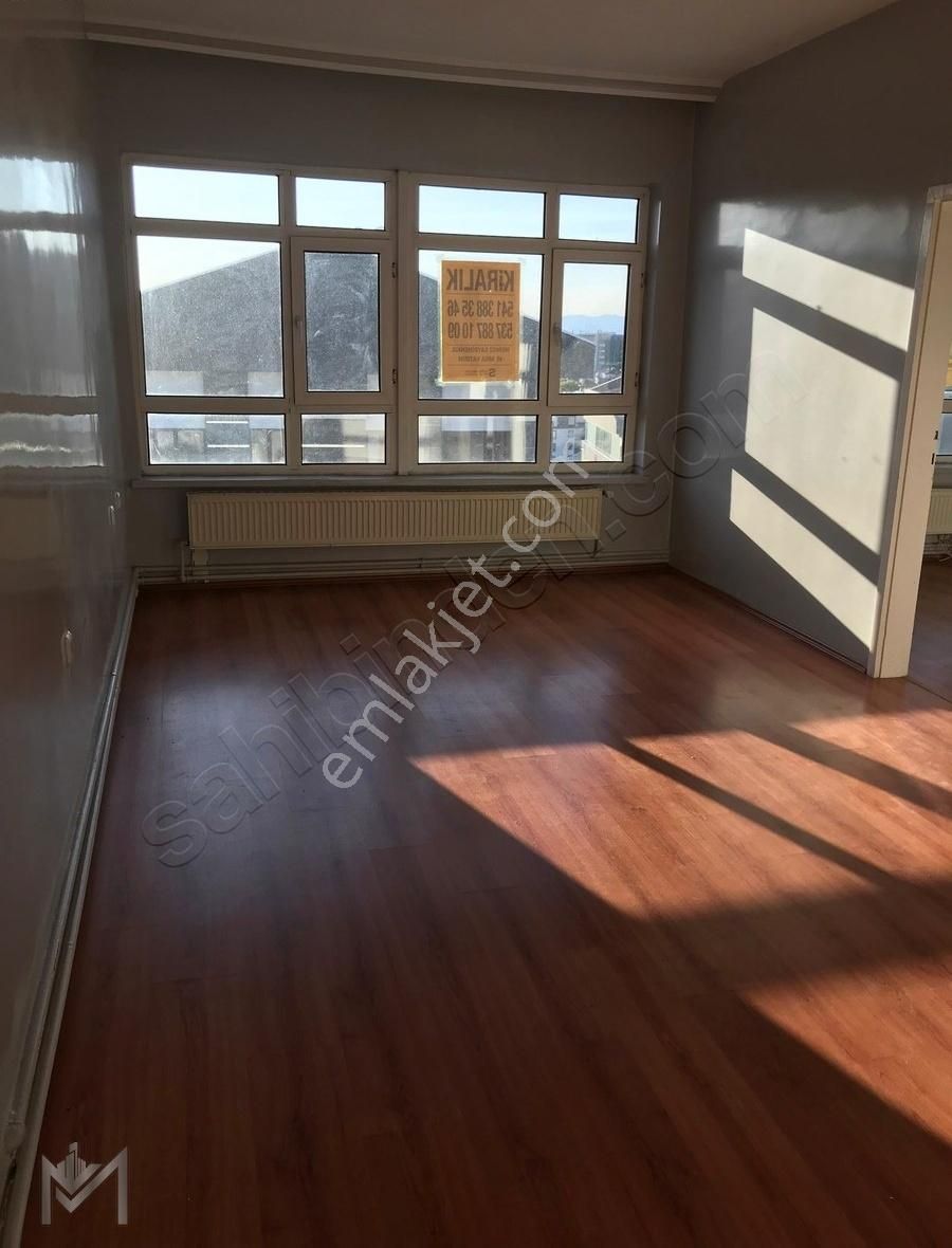 Çankaya Bayraktar Mh. 3. Kat 3+1 Masrafsız Kiralık Daire!!!