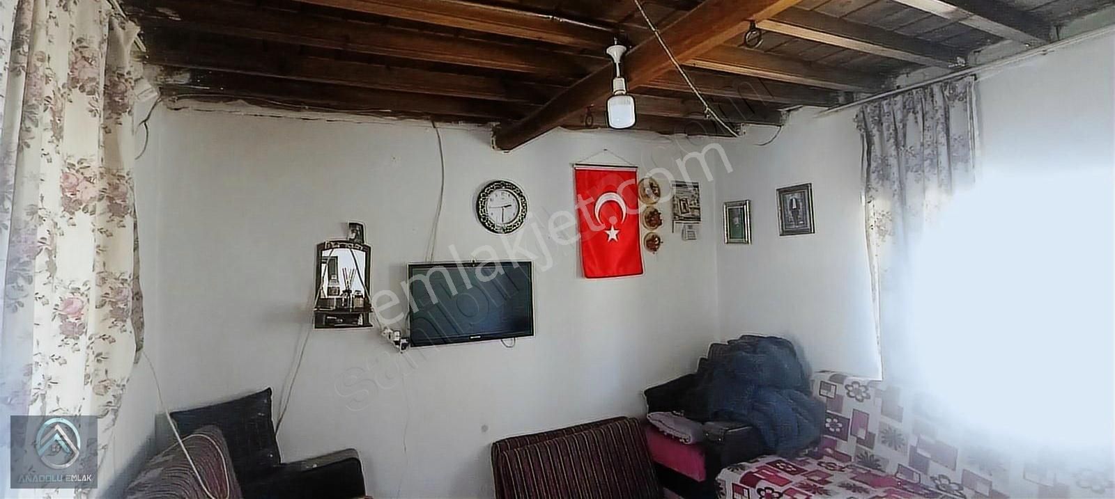 Doğanın Kalbinde Yaylacık Köyü'nde Satılık Avlulu Taş Ev - Görsel 5