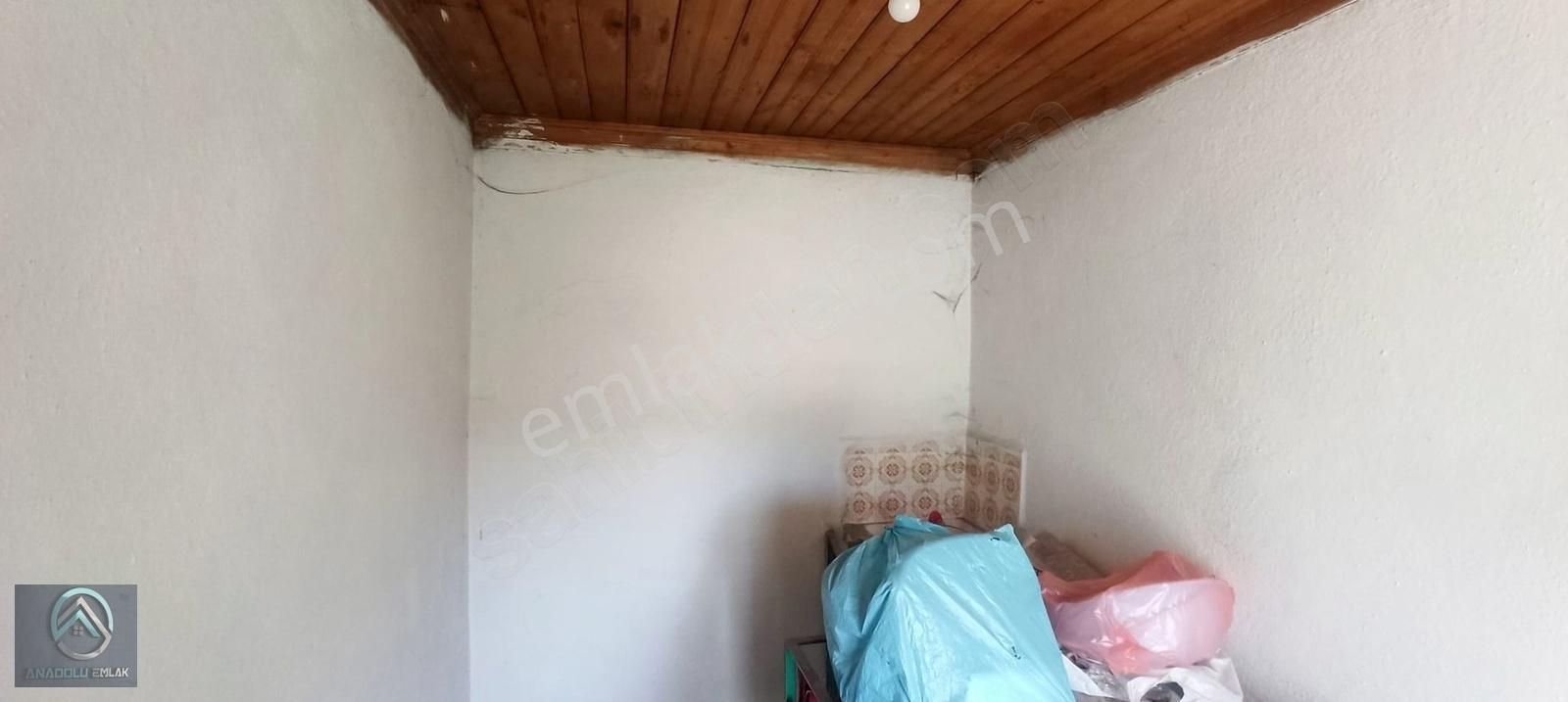 Doğanın Kalbinde Yaylacık Köyü'nde Satılık Avlulu Taş Ev - Görsel 6